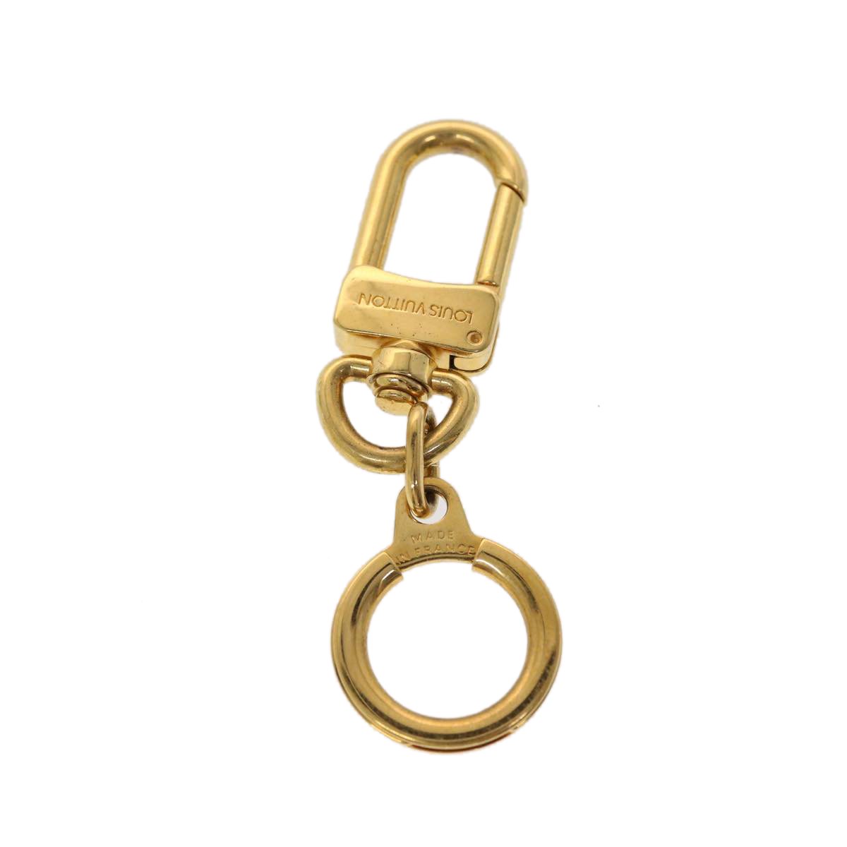 Louis Vuitton Anneau Cles Bag